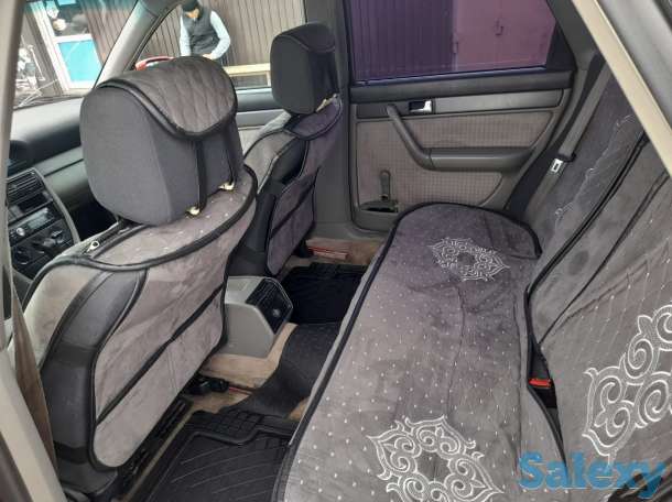 Audi A6, фотография 10