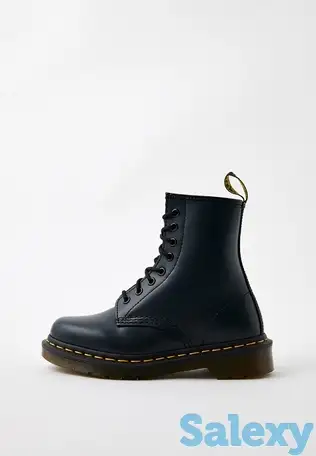 Ботинки dr. martens, фотография 1