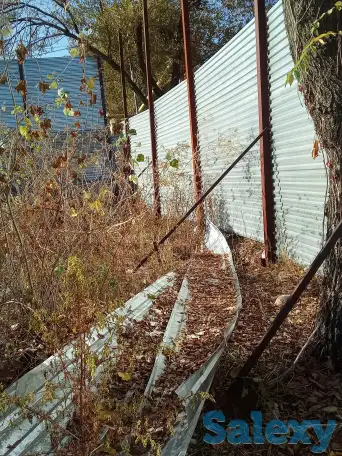 Продам профнастил бу., фотография 2