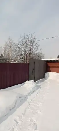 Продаю теплый дом!, Прапорщикого, фотография 2