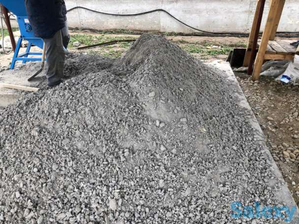 Продам крошку неавтоклавного газоблока, фотография 3