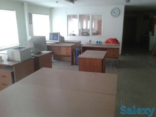 Аренда производственно складское помещение, ул. Майлина 85, фотография 3