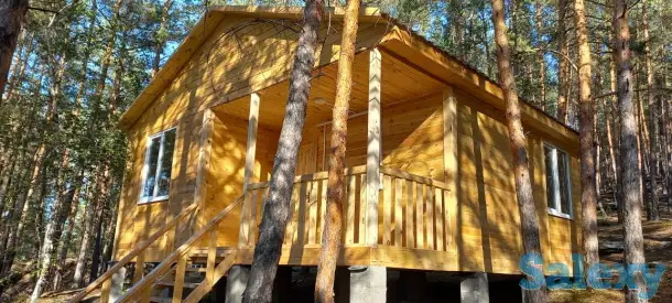 строительство, фотография 3