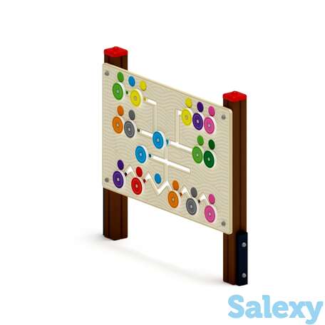 Мф 22.01.01-06 игровая панель. наведи порядок, фотография 1