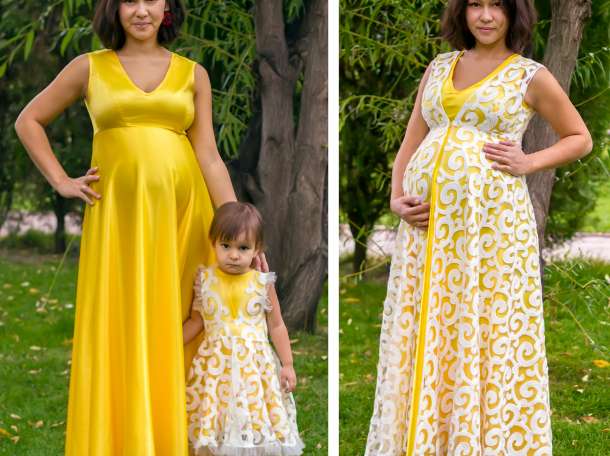 Индивидуальный пошив платьев, фотография 7