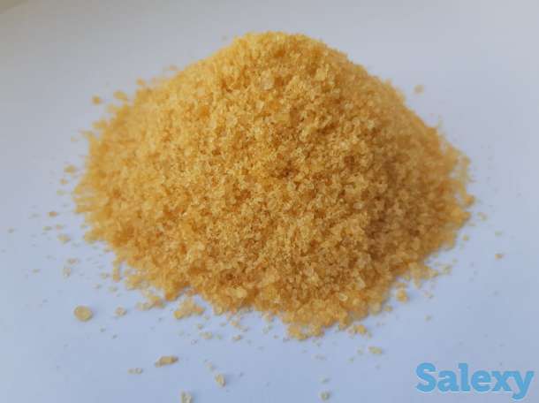 Соль острая с экстрактом перца Тринидад Скорпион, фотография 1