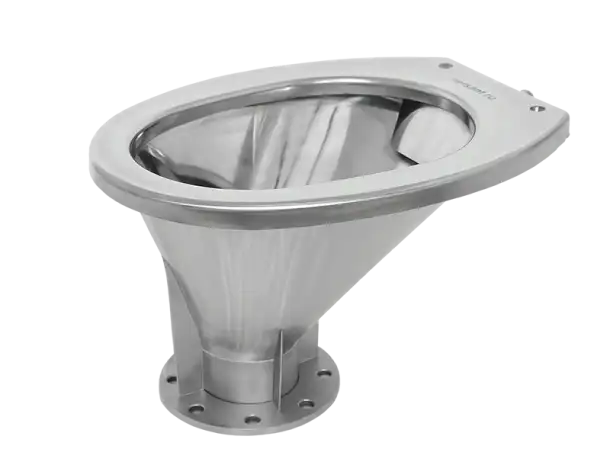 Нержавеющая сантехника и мебель от производителя, фотография 17