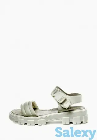 Босоножки zenden first, фотография 2