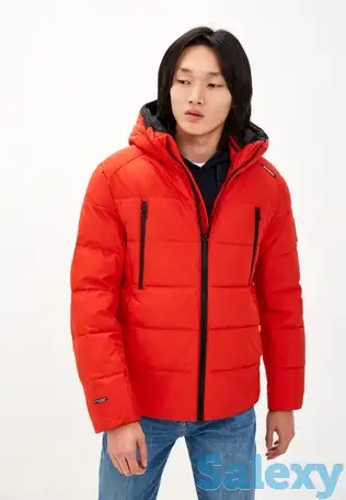 Пуховик winterra, фотография 1