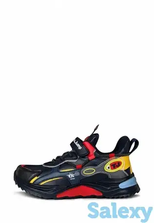 Кроссовки timejump, фотография 1