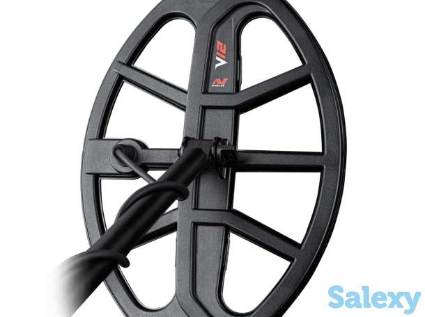 Катушка Minelab V12 для VANQUISH, фотография 1