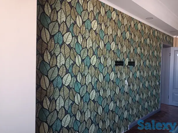 Ремонт квартир, домов, коттеджей и любых жилых помещений под ключ, фотография 9