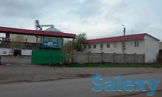 Мукомольный комплекс с элеватором.Новый.Срочно., фотография 5