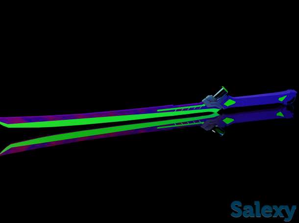 3д моделирование, фотография 2