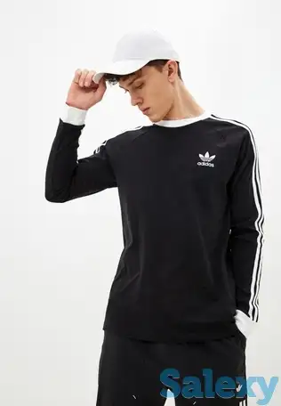 Лонгслив adidas originals, фотография 1