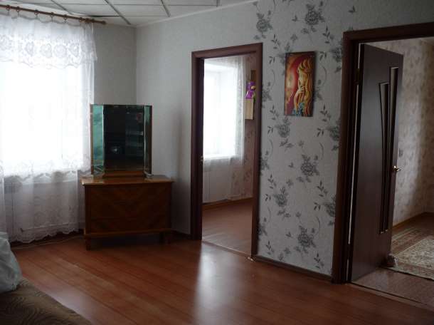 продам 4-х комнатную квартиру, 21 микрорайон, дом 23, фотография 3