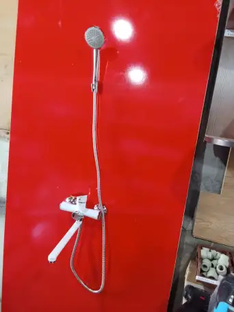 Продам новые шаровые краны и прочую сантехнику, фотография 1