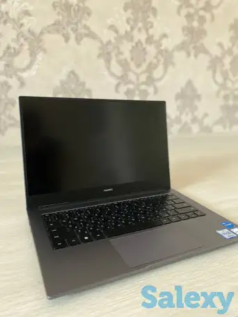 ноутбук Huawei D14 MateBook, фотография 2