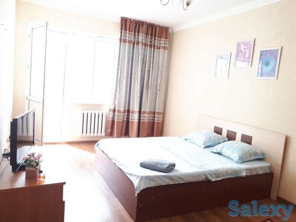 Квартира посуточно, Мкрн. Алмагуль 8 дом, фотография 2