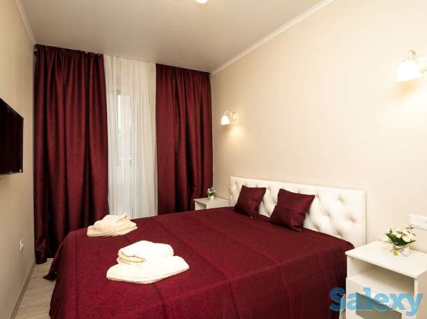 Уютная квартира в верхней части города, улица Ходжанова 81, фотография 10