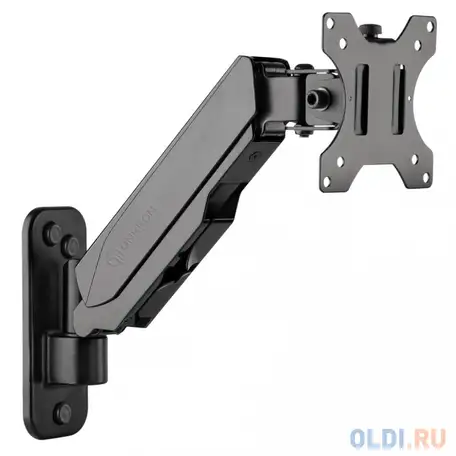 Onkron g150 черный {для экранов диагональю 13