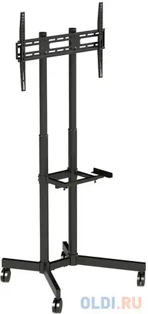 Подставка для телевизора arm media pt-stand-7 черный 32