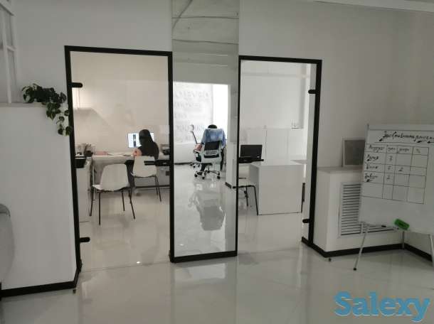 LOFT ПЕРЕГОРОДКИ, фотография 3