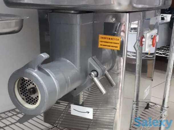 Мясорубка БЕЛТОРГМАШ МИМ-300, фотография 4