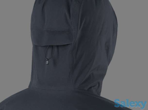 Пальто сивера милонега махагон, фотография 8