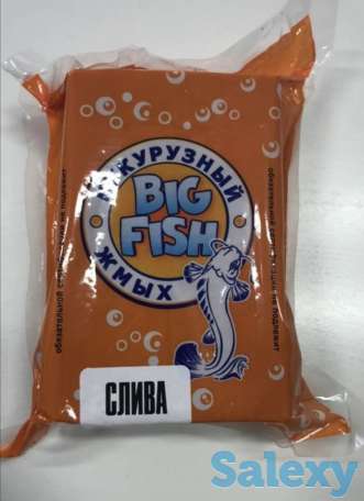 Жмых Лакомка, Биг Фиш, Чемпион по оптовым ценам !!, фотография 7