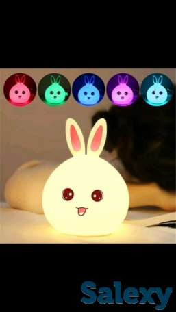 Лампы для ваших ребятишек, фотография 1