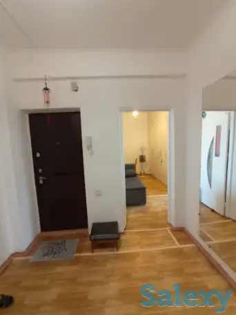 2-комнатная квартира, 66.8 м², 6/10 этаж, Мкр. Нурсат, фотография 4