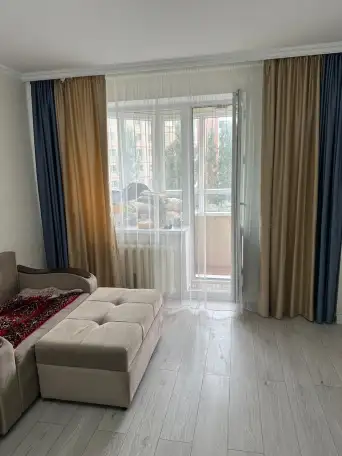 Продается уютная 2-комнатная квартира в прекрасном районе!, фотография 11