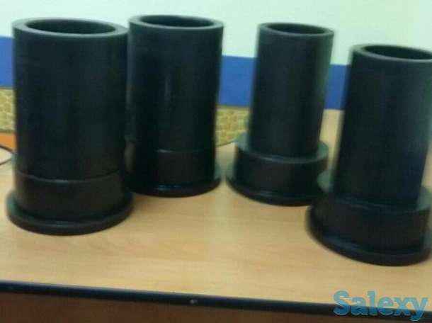 Производим песковые насадки, фотография 1