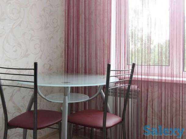 Квартира по суточно, Толе би 273Б блок 6, фотография 7