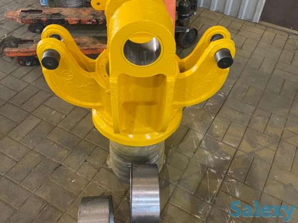 Капитальный и текущий ремонт К-700, фотография 9