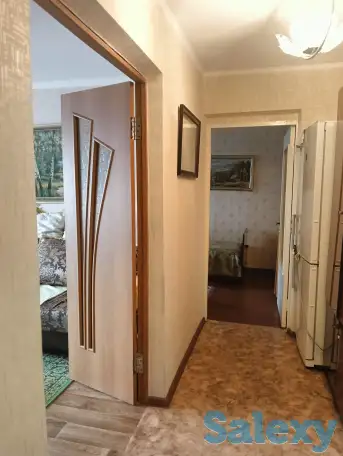 Продам 2-хкомн.улучш.р-н Новый Рынок, ул.A.Затаевича 77А(Зональная ), фотография 6