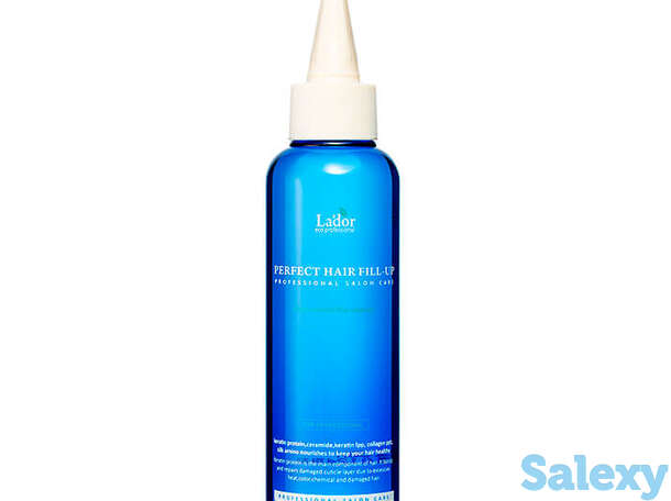 Филлер для волос la’dor perfect hair fill-up (150 мл), фотография 1