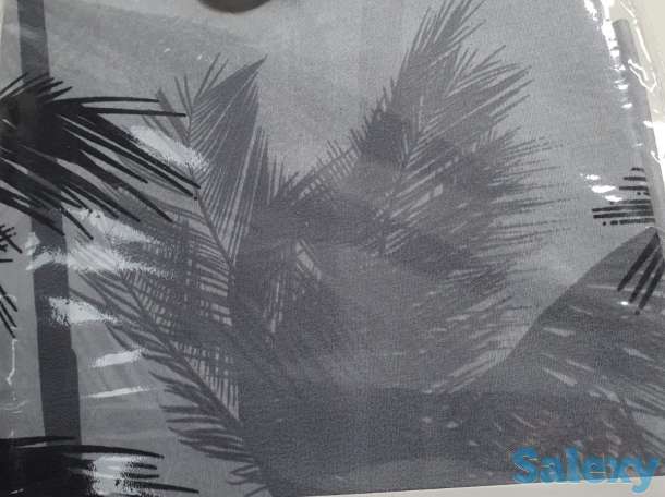 Стильные Шторки для душа и ванны, Турция, камни, фотография 7