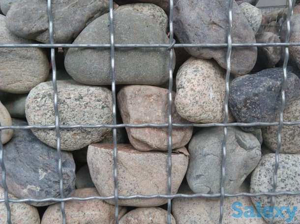 Сетка для каменки в парную, фотография 2