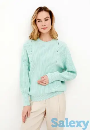 Джемпер finn flare, фотография 1