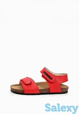 Сандалии ralf ringer, фотография 1