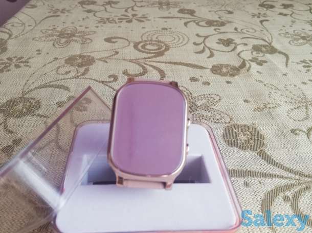 Смарт часы, фотография 3