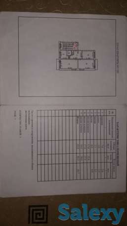 Продаю 3-х квартиру, Мкр. 17 д.54, фотография 6