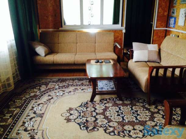 Дом, заговоренный на семейное счастье, фотография 6