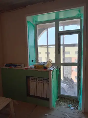 Изготовление и Качественный монтаж пластиковых окон, фотография 8