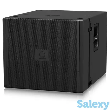 Акустическая система turbosound tbv118l-an, фотография 1