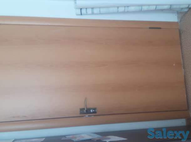 Межкомнатные двери, фотография 1