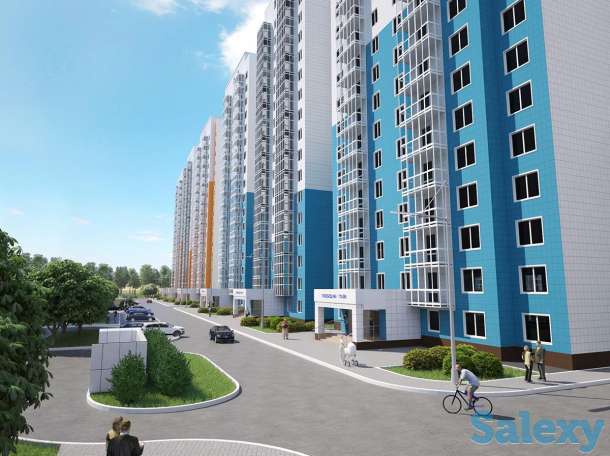 Доступное жилье в Воронеже!!!, фотография 5