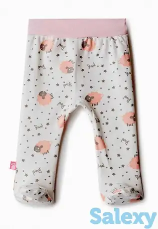 Ползунки котмаркот, фотография 1